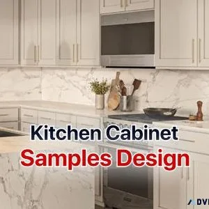 Order Kitchen Cabinet Sample Designs in Alabama