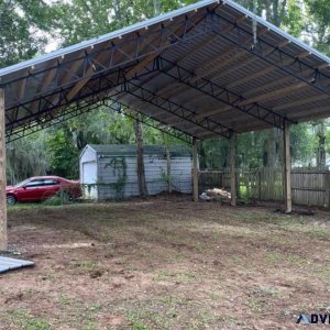 Everything you need at barns of america