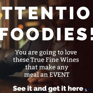 Happy Holidays to all Foodies Best Wines for Pairings