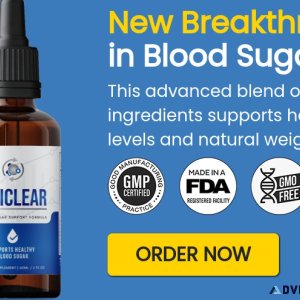 HIGHLY EFFECTIVE AND PROVEN BLOOD SUGAR FORMULA.