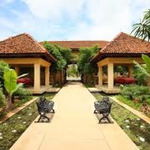 Best resort in pench
