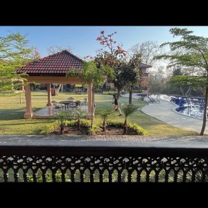 The best pench resorts for family