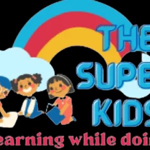 Learning fun: the super kids ultimate learning kits