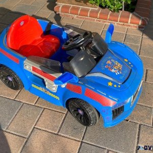 Electric Vehicle for kid age 2-6