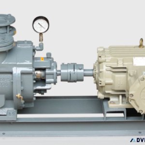 Vacuum Pump Manufacturers in Sydney