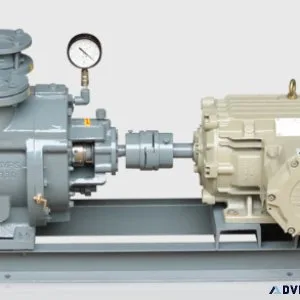 Vacuum Pump Manufacturers in Sydney