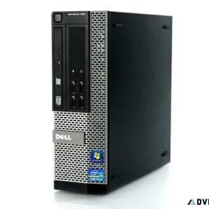 Dell Small Format 17 Desktop