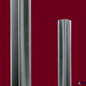 Stainless Steel Corner Guards Barrie 1-800-638-0126