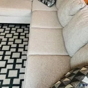 Sectional couch