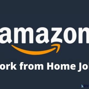 Amazon Work From Home Jobs How to Apply and What to Expect