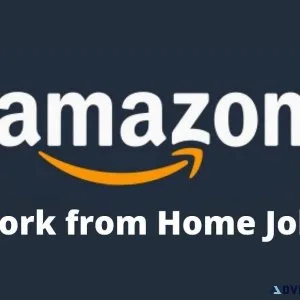 Amazon Work From Home Jobs How to Apply and What to Expect