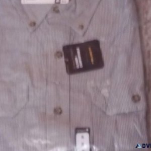 Men s Carhartt Short-Sleeve Shirt