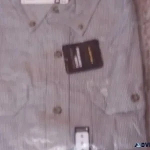 Men s Carhartt Short-Sleeve Shirt