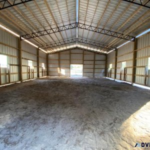 Everything you need at barns of america