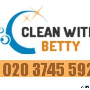 Bettys Cleaning Fulham
