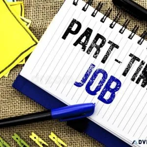 PART TIME WORK FROM HOME