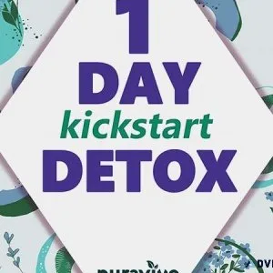 Easy Detox