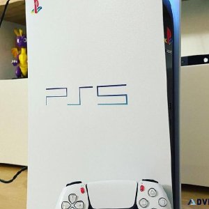 PS5 at reasonable price