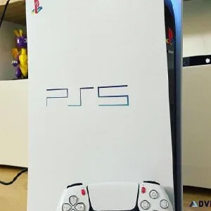 PS5 at reasonable price
