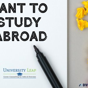 Study Abroad Consultants In Delhi