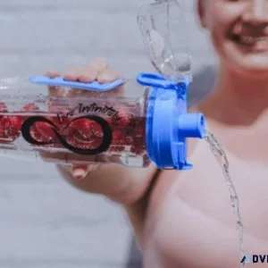 32oz Infuser Bottle