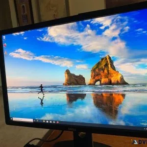 Dell 24&quot Widescreen Monitor