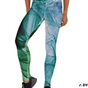 Unfazedspirit Leggings