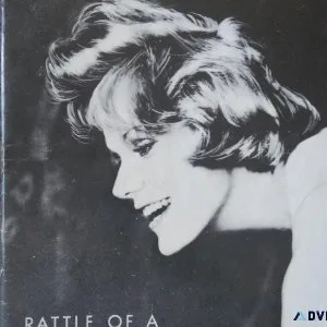 Rattle of A Simple Man (May 1963)