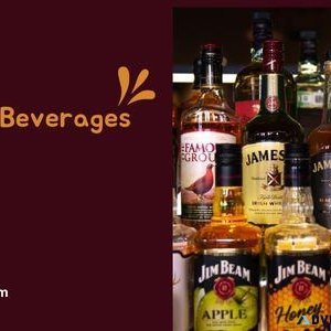 Join Our Beverages Supplier