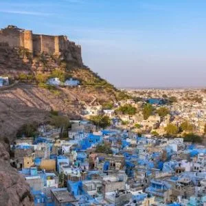 Explore jodhpur tour places in rajasthan