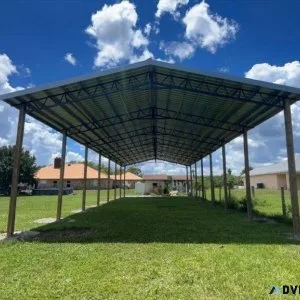 POLE BARN DEALS
