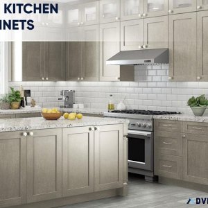 Where to Shop for CNC Kitchen Cabinets