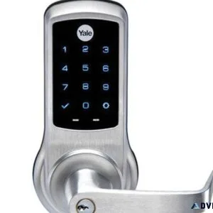 Burglar Alarm System Installation Company in USVI