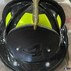 Fire helmet 2020 N5A New Yorker