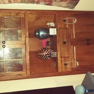 Moving sale