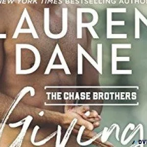 Small town romance from Lauren Dane