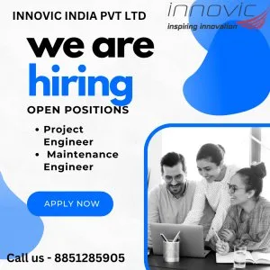 Career opportunities in delhi for btech diploma/iti engineers
