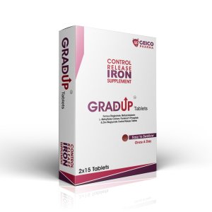 Gradup tablet