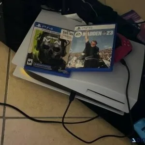 Ps5