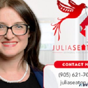 Julia Seaton Realtor