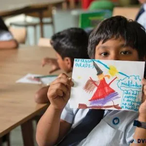 Best IB Schools in Hyderabad  The Shri Ram Academy