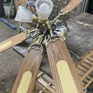 Ceiling Fan