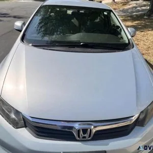 2012 Honda accord for sale