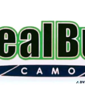 RealBud Camo