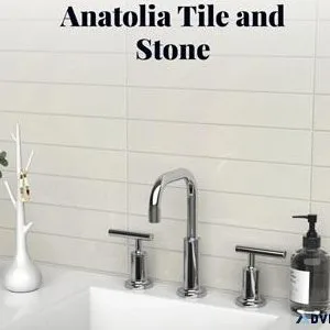 Upgrade Your Place with Anatolia Tile