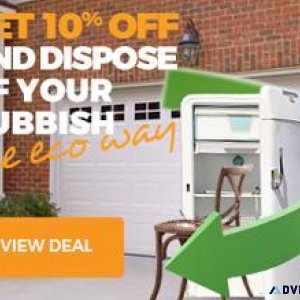 Waste Removal And Recycling Service In London