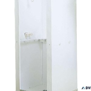 Free Standing Shower Stall with necessary base