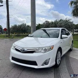Toyota Camry LE Car For Sale