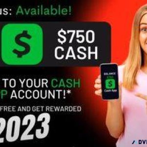 Your Chance to get 750 to your Cash Account