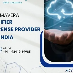 Primavera P6 Cloud Partner in India